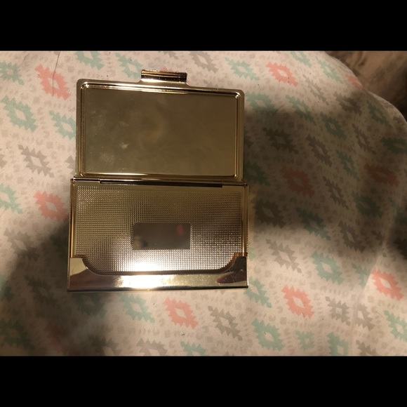 Kate Spade Business Card Holder - Picture 2 of 3